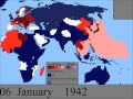 World War II in Europe and the Pacific: Every Day