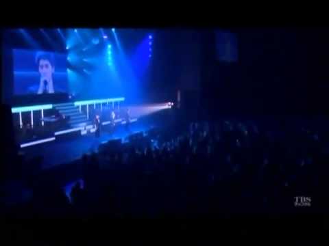 [HQ] Super Junior K.R.Y - The One I Love @ Concert in Japan Live