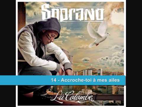 Video thumbnail for Accroche-toi � mes ailes