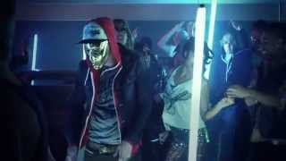 Hollywood Undead - Levitate (Digital Dog club mix)