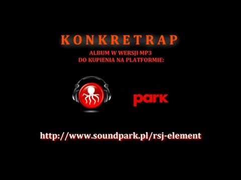 MIKO & SADLEE (RSJ RODZINA CREW) - Szukaj Tego Co Dobre (2010) // facebook.com/RSJELEMENT