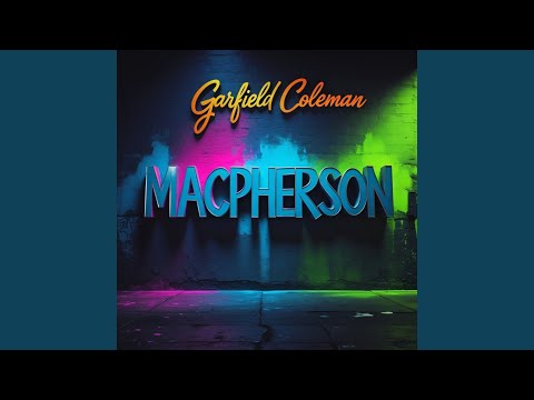 Ab - Macpherson - Misc Originals