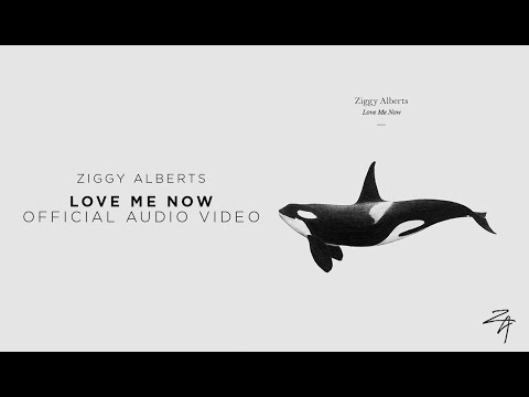 Video thumbnail for Love Me Now