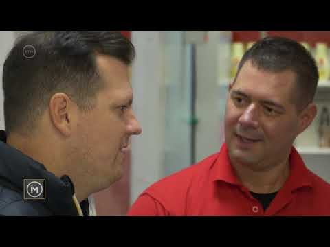 Mesterember – Hentes (2021. február 7.)