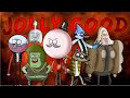 BloodSponge JOLLY GOOD SHOW Official Lyric Video
