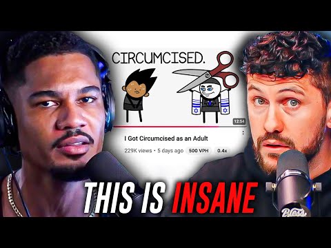 Young Don's First Video Back Since Leaving Christianity Is Revealing... @YoungDonSauceGod​