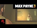 Max Payne 3 |  Pain | Depressed Edit