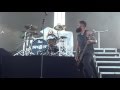 Skillet - Better Than Drugs Rock USA 2016 Oshkosh Wisconsin - DTenacity Skillet - Better Than Drugs Rock USA 2016 Oshkosh Wisconsin