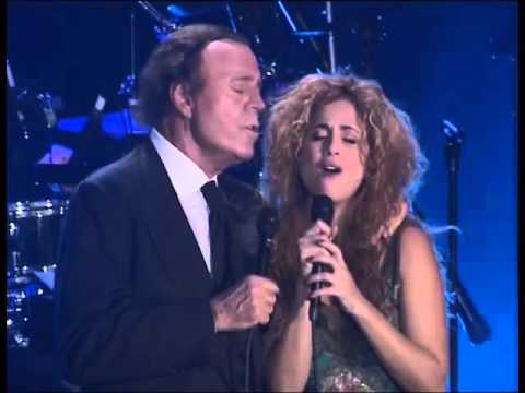 All of you - Julio Iglesias and Liel Kolet