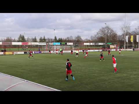 Bon Boys 1 - Barbaros 1 Samenvatting