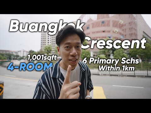 997B Buangkok Crescent, 997B Buangkok Crescent, Hougang / Punggol / Sengkang, 3 Bedrooms, 1,001 sqft, HDB Flat For Sale, by Kelvin Chua, 500158663 - PropertyGuru.com.sg