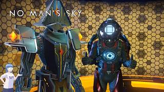 【No Man’s Sky】いざ、無限に広がる大宇宙へ #13【Steam】