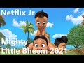 Mighty Little Bheem's best funny battles | FULL Mighty Little Bheem 2021 Netflix Jr