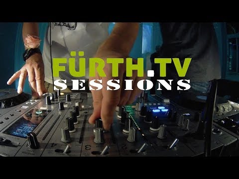 Fürth.TV Sessions - ROY & GUEST mit ALAUXEN