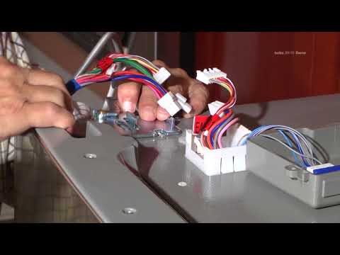 How To Remove & Install Your Refrigerator & Freezer...
