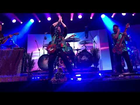 Devin Townsend - Sprite (with Morgan Ågren duo session) - Live at SWG3 Glasgow - 9/12/19