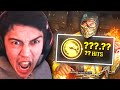 Hitting The HIGHEST DAMAGE Combo On Mortal Kombat 11