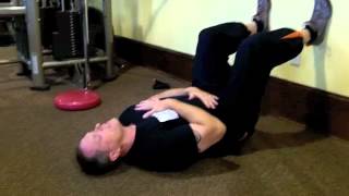 Breathe to Reduce Stress and Pain