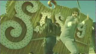 Gym Class Heroes ft. Estelle - Guilty As Charged