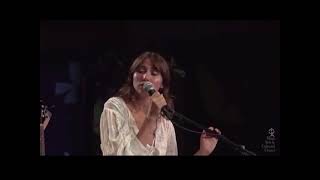 &quot;Sound of Your Memory&quot; and  &quot;Got Your Way&quot; Lily Meola with Lukas Nelson, performed at MAAC, Maui,HI