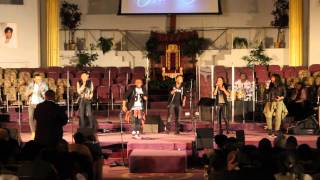 Livre "We Are Not Ashamed / I Will Be Alright