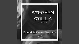 Not Fade Away (Live)