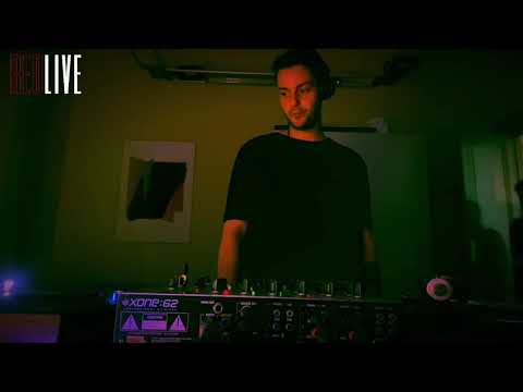 REDLIVE 05 04 2021 Leff from Zero11Club