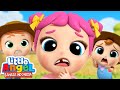 Aduh Gigiku Goyang Lagu Anak Little Angel Bahasa Indonesia