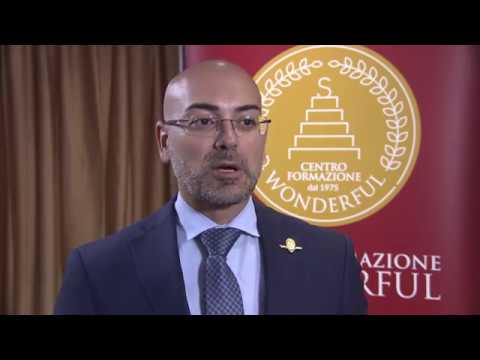 Come ha utilizzato e messo a frutto la formazione Wonderful?