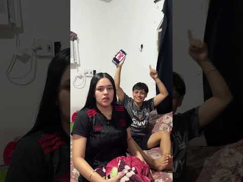 Levanta a mão pro alto! #viralvideo #fypyoutube #shorts #engraçado #casal #humor #funil #explore