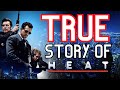 The Real Life Shootout That Inspired HEAT