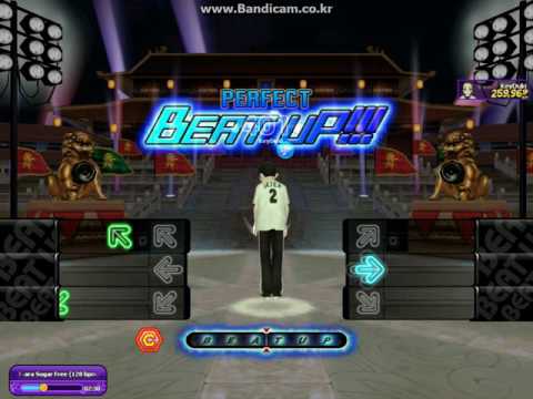 [PVS Audition] Beat Up - 티아라(T-ara) - Sugar Free (Lv.5)