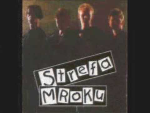 STREFA MROKU - sami dla siebie