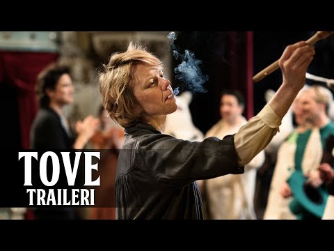 TOVE elokuvateattereissa 2.10.2020 (traileri)
