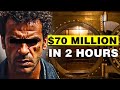 How Brazil S Biggest Robbery Unfolded The Banco Central Heist