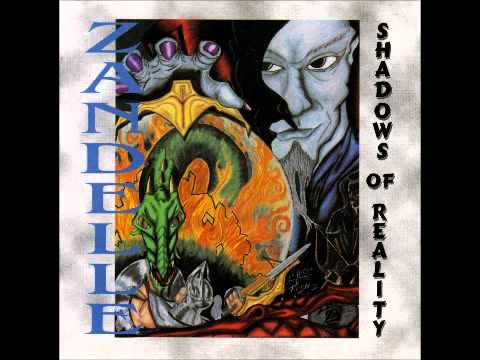 Zandelle-The Abyss (1998)