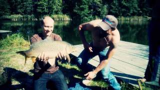 Natus Vincere fishing