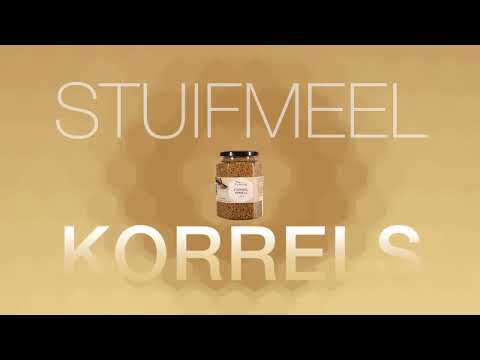 𝐖𝐚𝐭 𝐳𝐢𝐣𝐧 𝐛𝐢𝐣𝐞𝐧𝐩𝐨𝐥𝐥𝐞𝐧 𝐨𝐟 𝐒𝐭𝐮𝐢𝐟𝐦𝐞𝐞𝐥𝐤𝐨𝐫𝐫𝐞𝐥𝐬? 🏋️‍♂️