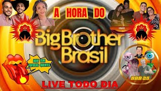 💪⚡ João Pedro reclama de comentário de sister no BBB 25: Tá de marcação. #bbb25 #casalpowerrealitys