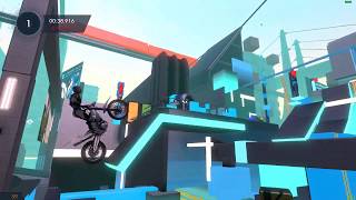 Trials Fusion - Fault One Zero DLC #05