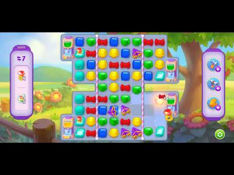 Playrix Homescapes Gameplay Walkthrough Level 10919