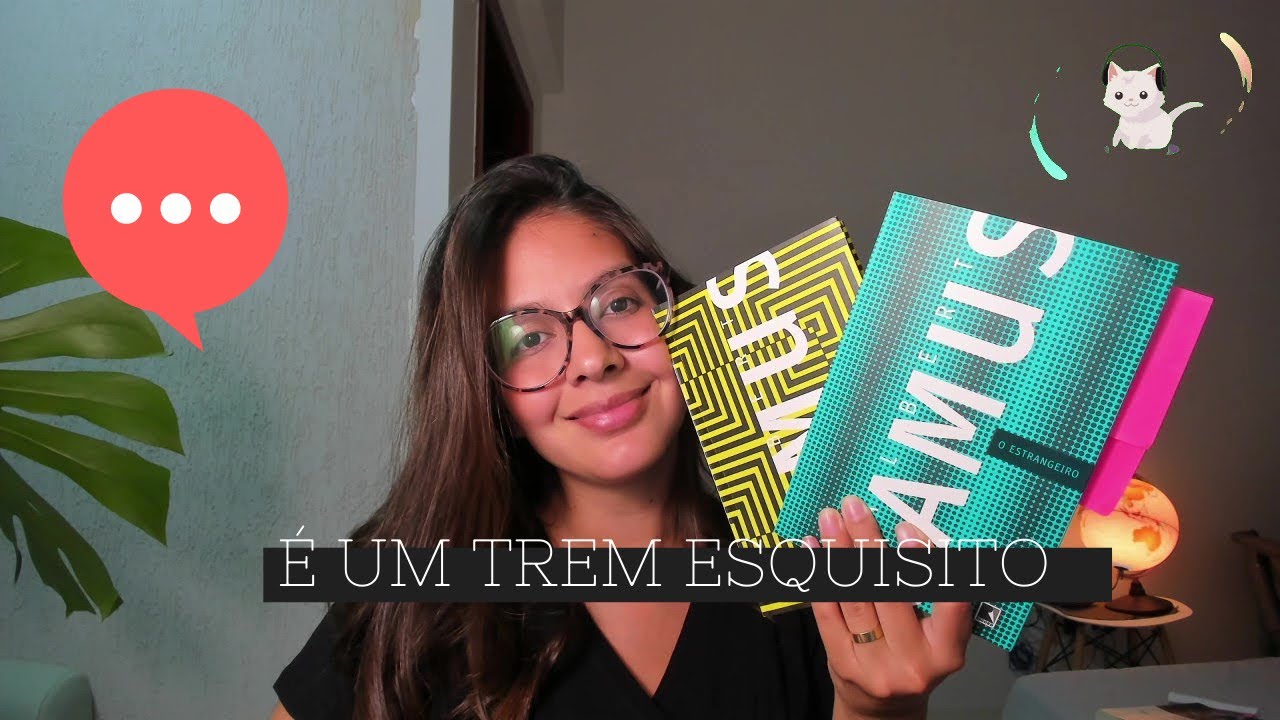 Breaking Bad dá ânsia de vômito | Estrangeiro e Mito de Sisifo (Albert Camus)