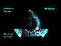 DJ Lemon X DJ Fresh Mandiyaan Remix HS Infoaid