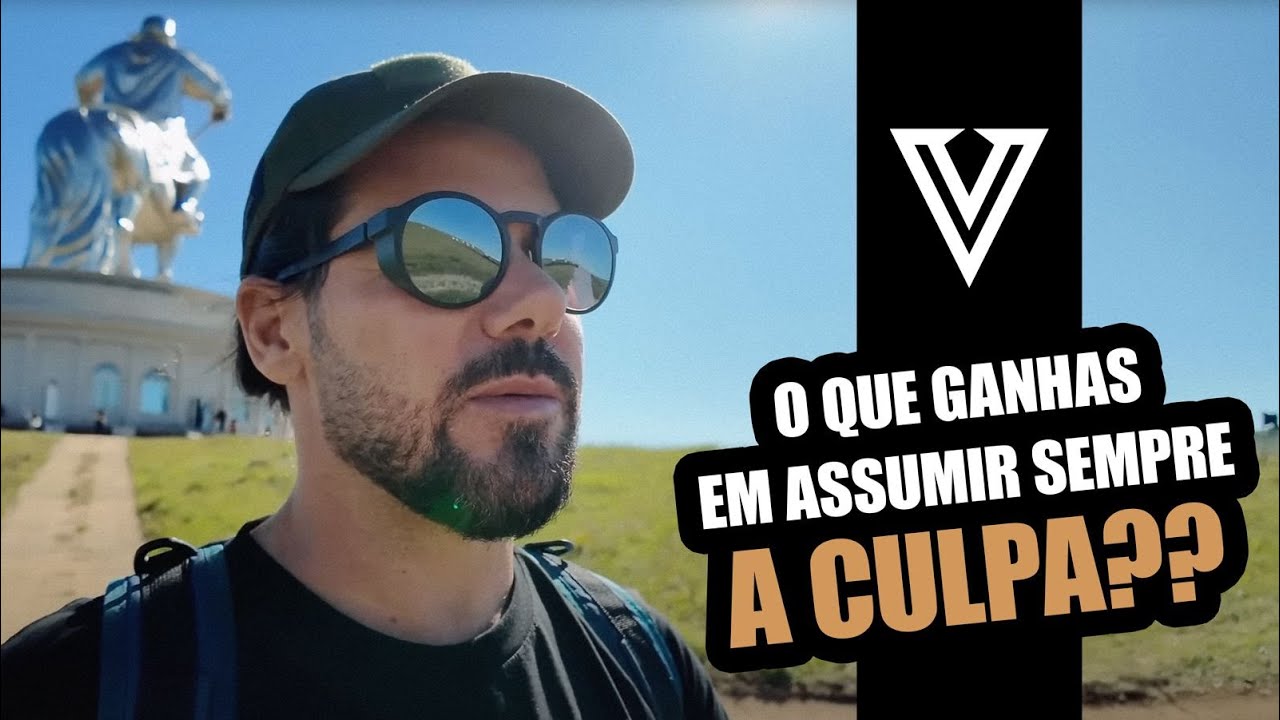 V IMPERIO | EP07 | Ulaanbaatar, Mongólia