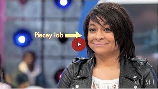 InStyle Video - Our Favorite Raven-Symoné Beauty Moments (2018)