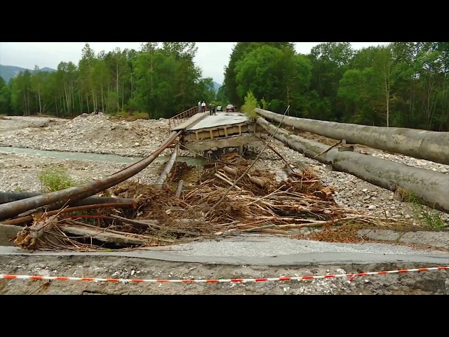 Утилизация отходов БЦБК приостановлена