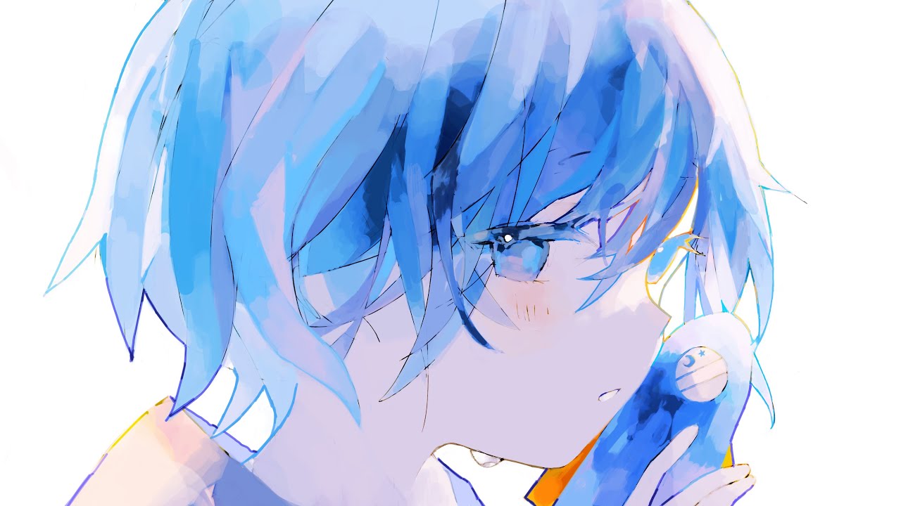 このまま feat.可不 - 水野あつ