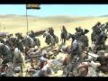 Medieval 2 Total War - Kingdom of Jerusalem vs ...