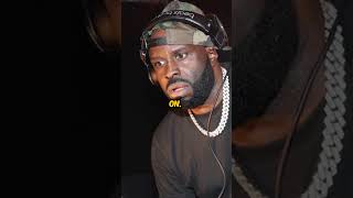 FUNK FLEX DEFENDS DIDDY AFTER VERDICT 😳 “WITCH HUNT!”