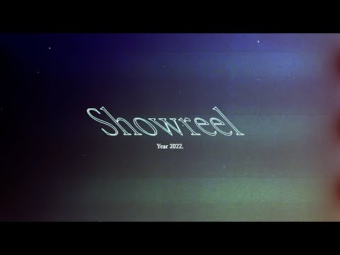 Stella Taveggia_ShowReel 2022